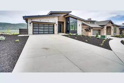 11378 N Regal Ridge Ct #07, Heber City, UT 84032 - Photo 1