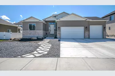 7254 S Sophia Ridge Ct W, West Jordan, UT 84081 - Photo 1