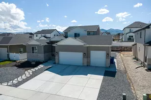 7254 S Sophia Ridge Ct W, West Jordan, UT 84081 - Photo 30