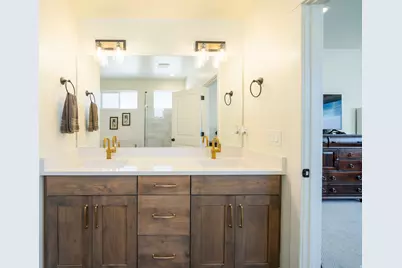 7254 S Sophia Ridge Ct W, West Jordan, UT 84081 - Photo 14