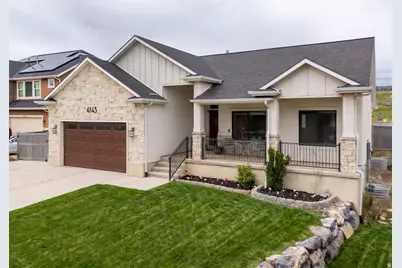 4143 E Berkshire Ln N, Eagle Mountain, UT 84005 - Photo 2