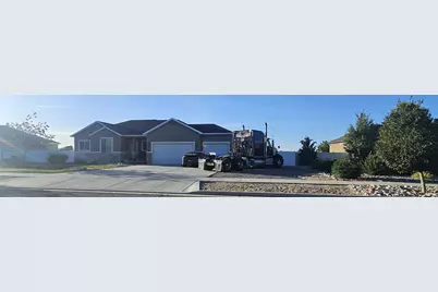 827 E Sunset View Rd, Grantsville, UT 84029 - Photo 1
