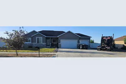 827 E Sunset View Rd, Grantsville, UT 84029 - Photo 2