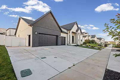 3627 S McGregor Ln, Saratoga Springs, UT 84045 - Photo 2
