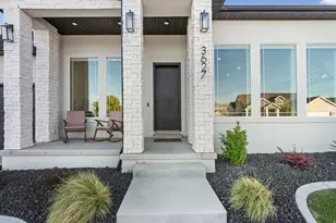 3627 S McGregor Ln, Saratoga Springs, UT 84045 - Photo 4