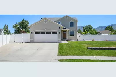 5718 Lanyard Ln, Stansbury Park, UT 84074 - Photo 1