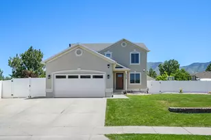 5718 Lanyard Ln, Stansbury Park, UT 84074 - Photo 1