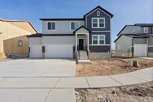 835 N 260 E, Santaquin, UT 84655 - Photo 1