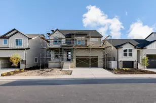 6709 W Cuts Canyon Dr, Herriman, UT 84096 - Photo 1