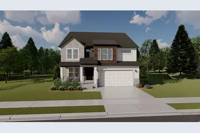 6709 W Cuts Canyon Dr #115, Herriman, UT 84096 - Photo 2