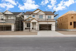 6709 W Cuts Canyon Dr, Herriman, UT 84096 - Photo 1