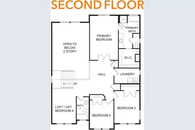 6709 W Cuts Canyon Dr #115, Herriman, UT 84096 - Photo 4
