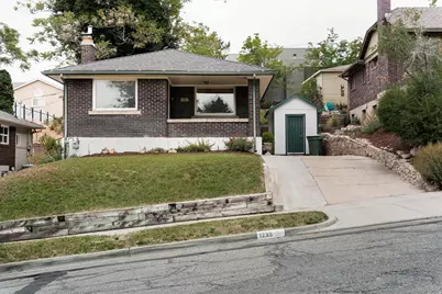 1235 E Laird Ave, Salt Lake City, UT 84105 - Photo 2