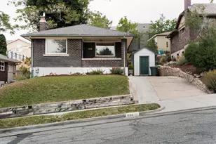 1235 E Laird Ave S, Salt Lake City, UT 84105 - Photo 2