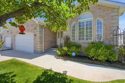 481 W 40 N, Orem, UT 84057 - Photo 1