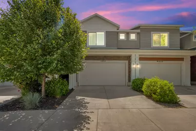 10854 S Harvest Point Dr W, South Jordan, UT 84009 - Photo 26