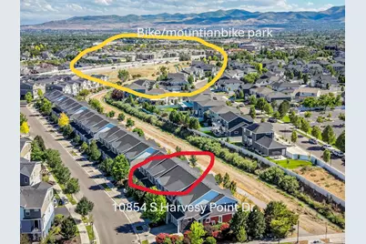 10854 S Harvest Point Dr W, South Jordan, UT 84009 - Photo 42