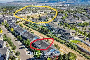 10854 S Harvest Point Dr W, South Jordan, UT 84009 - Photo 42