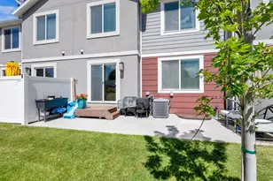 10854 S Harvest Point Dr W, South Jordan, UT 84009 - Photo 28