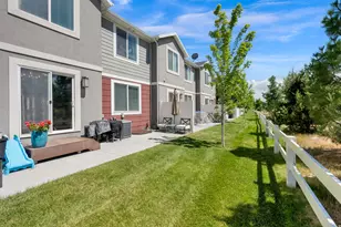 10854 S Harvest Point Dr W, South Jordan, UT 84009 - Photo 30