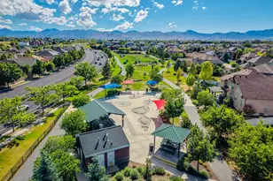 10854 S Harvest Point Dr W, South Jordan, UT 84009 - Photo 46
