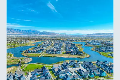 10854 S Harvest Point Dr W, South Jordan, UT 84009 - Photo 46