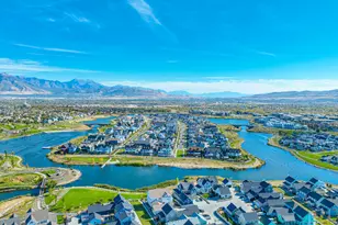 10854 S Harvest Point Dr W, South Jordan, UT 84009 - Photo 46