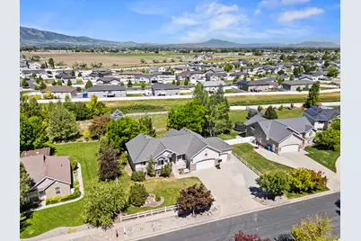2899 S 1080 W, Nibley, UT 84321 - Photo 28