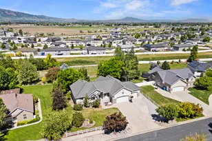 2899 S 1080 W, Nibley, UT 84321 - Photo 28