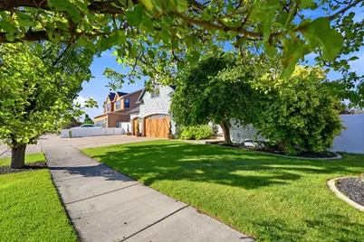 13617 S Morning Cloak Way Way, Riverton, UT 84096 - Photo 4