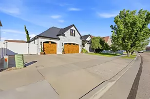 13617 S Morning Cloak Way Way, Riverton, UT 84096 - Photo 2