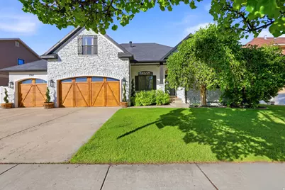 13617 S Morning Cloak Way Way, Riverton, UT 84096 - Photo 2
