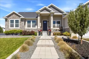 4525 N Mt Ellen St, Eagle Mountain, UT 84005 - Photo 2