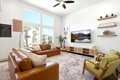 4525 N Mount Ellen St #222, Eagle Mountain, UT 84005 - Photo 4
