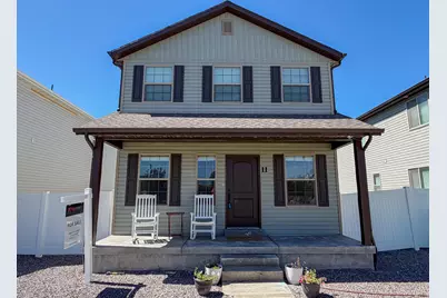 1848 E American Way #11, Eagle Mountain, UT 84005 - Photo 1