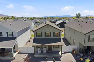 1848 E American Way, Eagle Mountain, UT 84005 - Photo 2