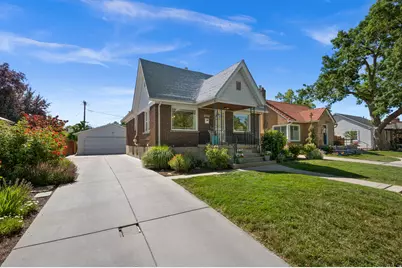 2736 S Beverly St, Salt Lake City, UT 84106 - Photo 20