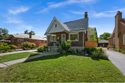 2736 S Beverly St, Salt Lake City, UT 84106 - Photo 2