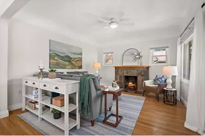 2736 S Beverly St, Salt Lake City, UT 84106 - Photo 4