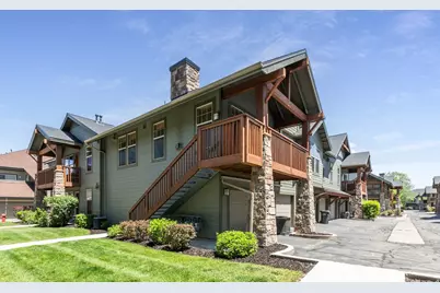 1653 Fox Ln #E, Park City, UT 84098 - Photo 2