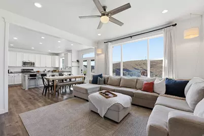 2607 E White Birch Dr, Eagle Mountain, UT 84005 - Photo 8