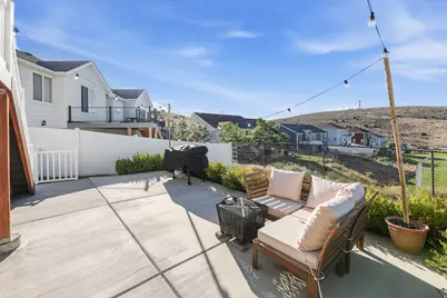 2607 E White Birch Dr, Eagle Mountain, UT 84005 - Photo 50