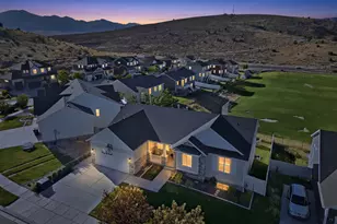 2607 E White Birch Dr, Eagle Mountain, UT 84005 - Photo 1