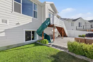 2607 E White Birch Dr, Eagle Mountain, UT 84005 - Photo 50