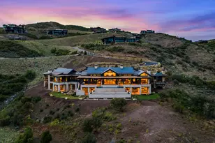 8988 N Sleeping Rock Cir, Kamas, UT 84036 - Photo 110