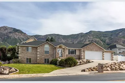 804 E 3300 N, North Ogden, UT 84414 - Photo 1
