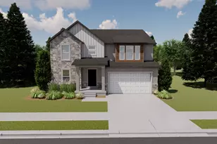 71 E Wild Rose Dr, Mapleton, UT 84664 - Photo 2