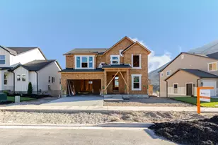 71 E Wild Rose Dr, Mapleton, UT 84664 - Photo 1
