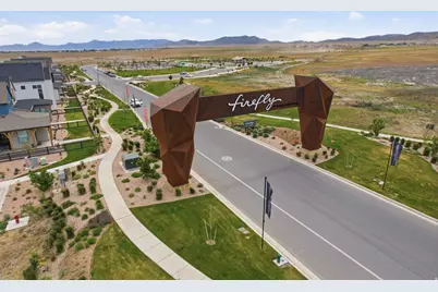 3106 N Firefly Blvd, Eagle Mountain, UT 84005 - Photo 50