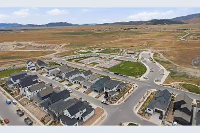 3106 N Firefly Blvd, Eagle Mountain, UT 84005 - Photo 52